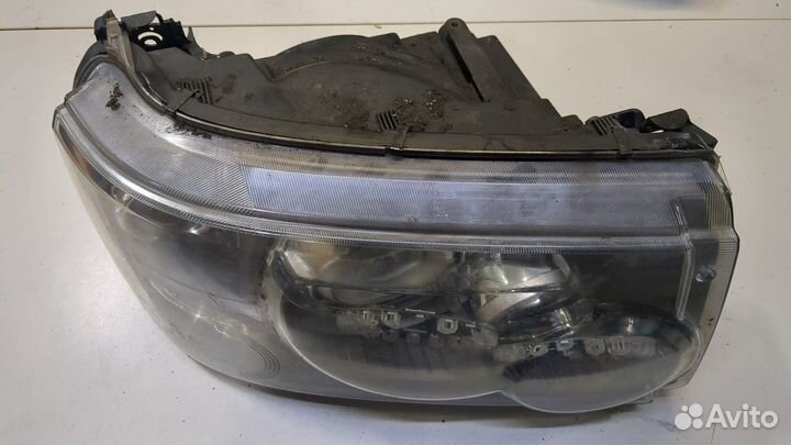 Фара (передняя) Land Rover Range Rover 3 (LM), 200