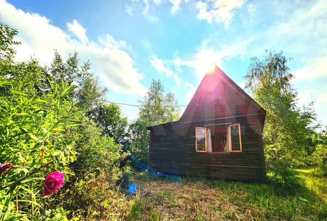 Дом 20 м² на участке 6 сот. на продажу в Троицке | Купить дом в Троицке ...