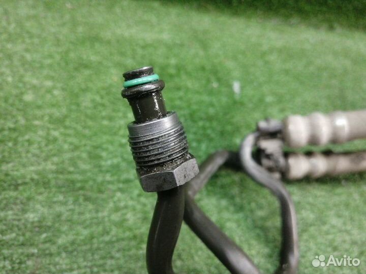 Трубка гидроусилителя Opel Astra H Z16XER 2007