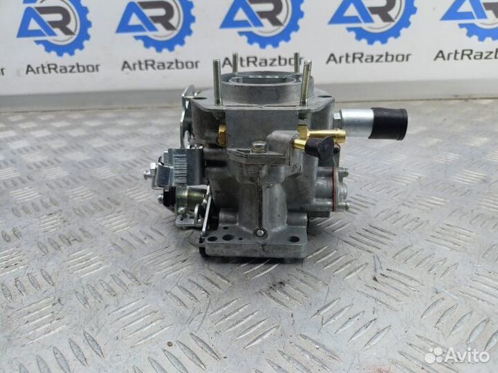 Карбюратор Лада 2108