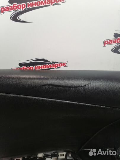 Обшивка двери передней левой Toyota Camry GSV50 20