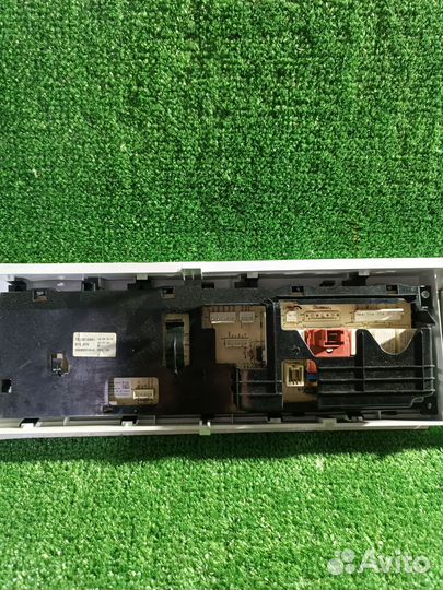 Модуль управления стиральной машины beko