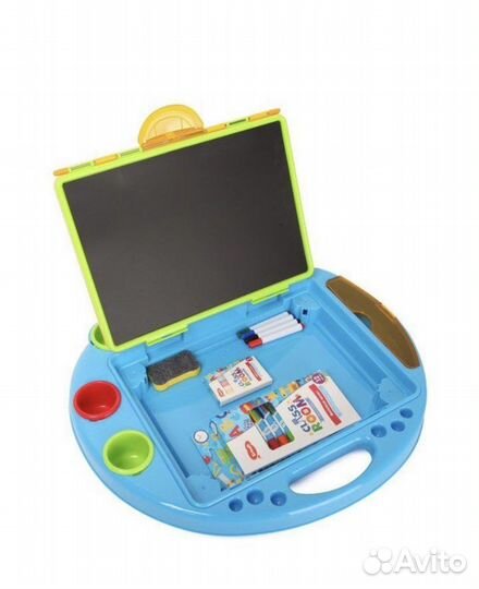 Мольберт для рисования детский