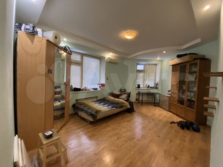 1-к. квартира, 46,9 м², 1/7 эт.