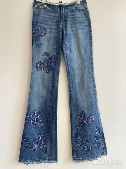 Брюки Armani Джинсы Olvi's Dolce