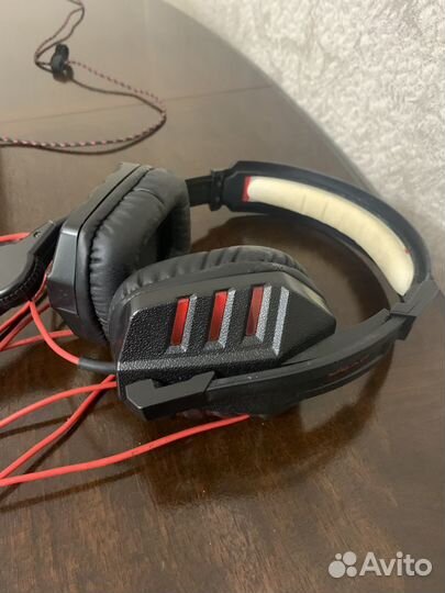 Наушники Dexp H-510