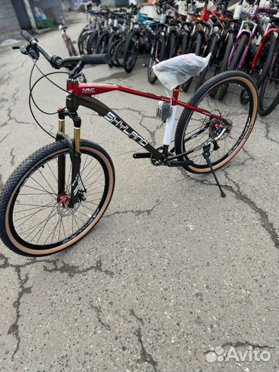 Велосипеды