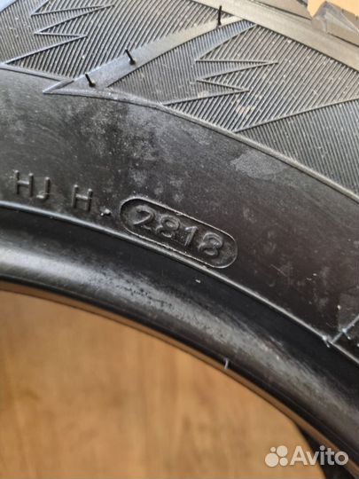 Hankook Winter I'Cept IZ2 215/60 R17