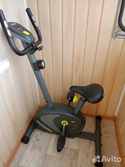 Велотренажер