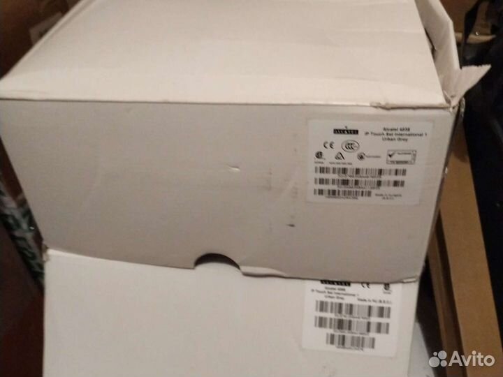 Телефон Alcatel 4029