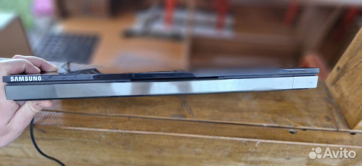 Dvd плеер samsung