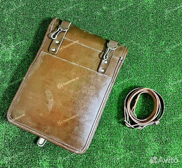 Планшет сумка сержанта СССР