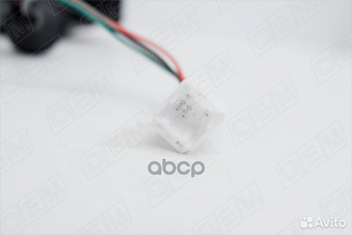 Фонарь правый внешний Kia Rio 4 FB 2020-2022