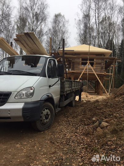 Газели, Валдай открытые, закрытые, подача 15 минут