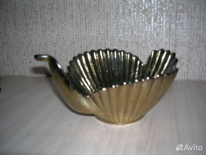 Ваза-конфетница 