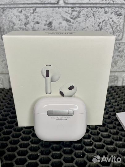 AirPods 3 Premium