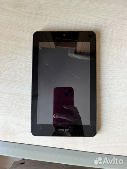 Планшет Asus ME173X