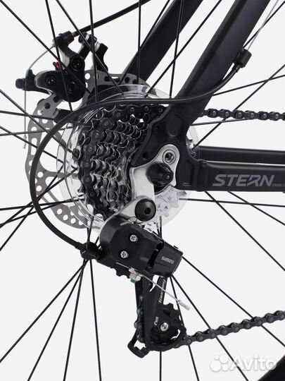Велосипед горный Stern Energy 29 29
