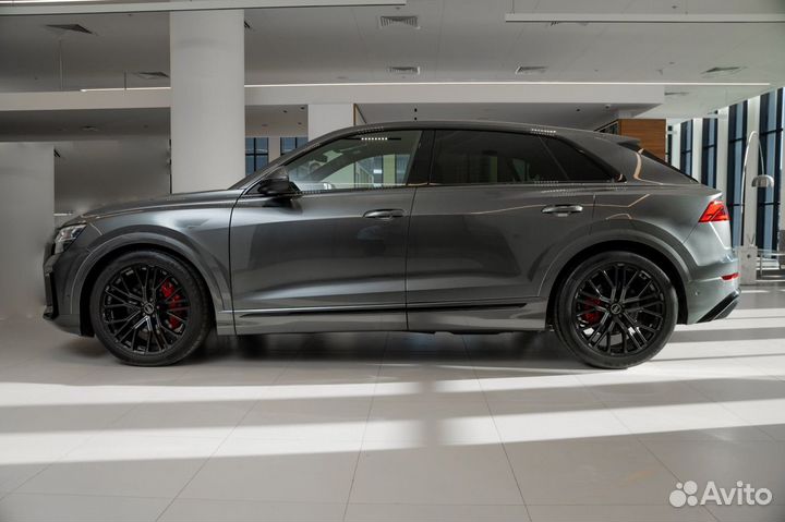 Audi Q8 3.0 AT, 2023