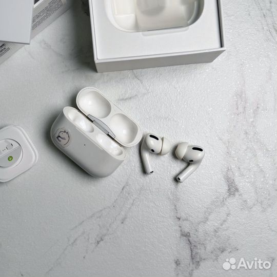 Apple AirPods Pro