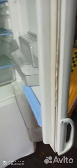 Холодильник Индезит