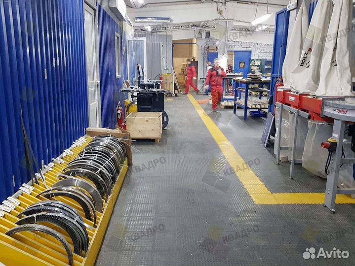 Пвх плитка pacпpoдажа от 10м322