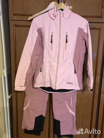 Костюм зимний женский 42-44