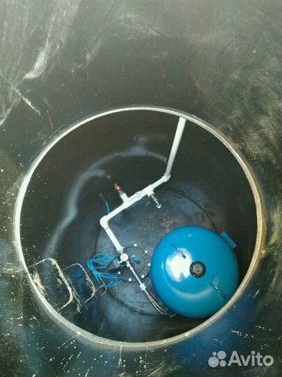 Монтаж отопления, водоснабжения в Чехове