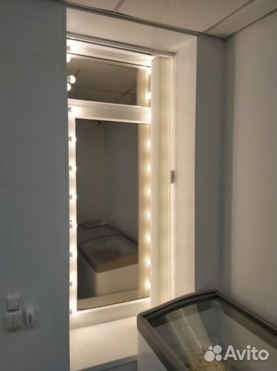 Рулонные жалюзи