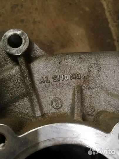 Запчасти от а/м ман