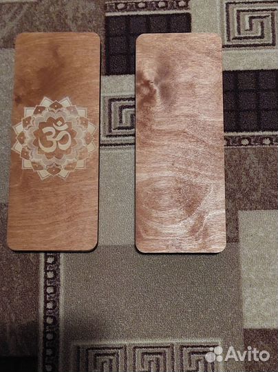 Доска садху 8 мм