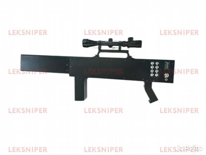 Ружье антидроновое Leksniper Gun Killer Drone 8