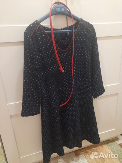 6 брендовых женских вещей 38 EUR размер