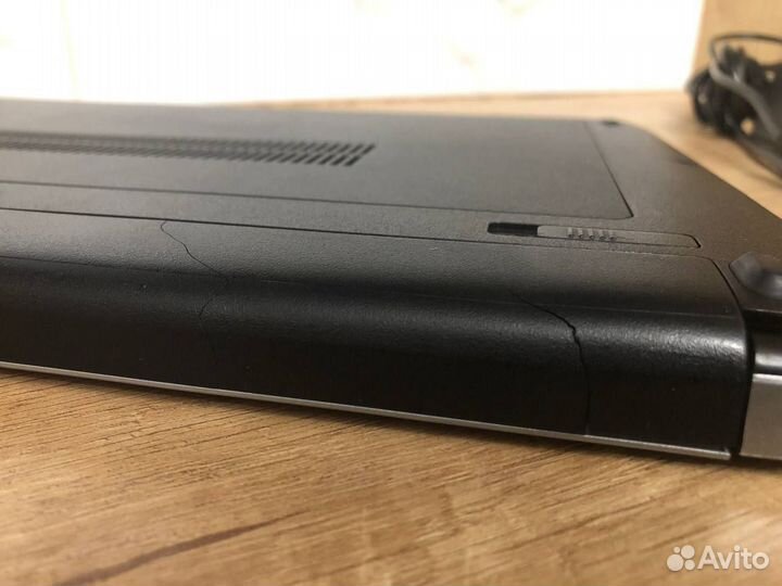 Ноутбук HP ProBook 430 G3