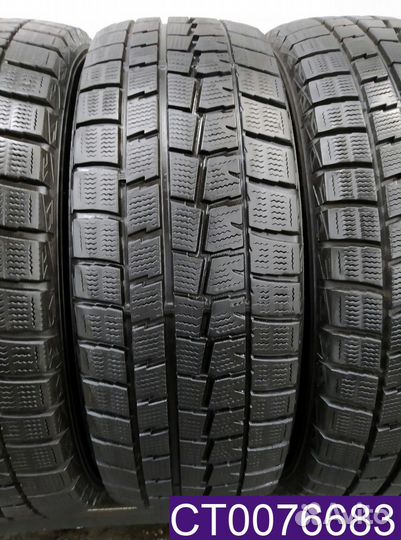 Dunlop Winter Maxx WM01 205/60 R16 96T