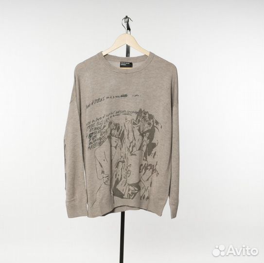 Свитер Enfants Riches Deprimes