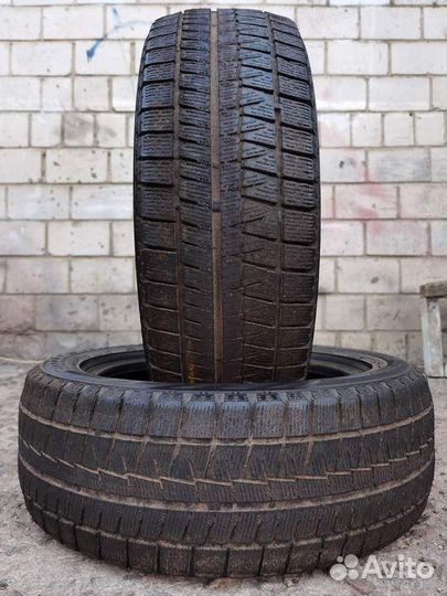 Bridgestone Blizzak Revo GZ 185/55 R15 82S