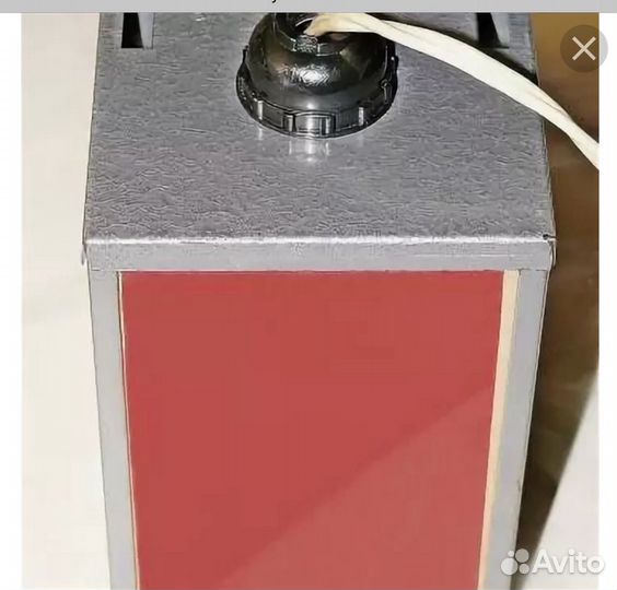 Фотоувеличитель СССР