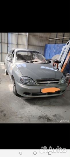 Кузовной ремонт и покраска авто