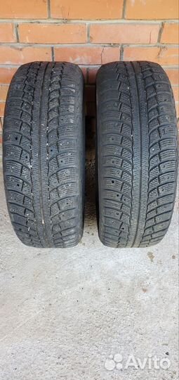 Gislaved Nord Frost 5 205/60 R16 96Q