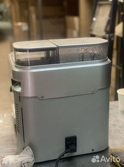 Кофемашина saeco aulika