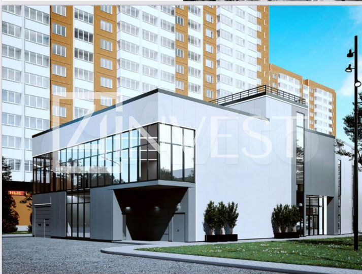 Арендный бизнес, окупаемость - 6 лет