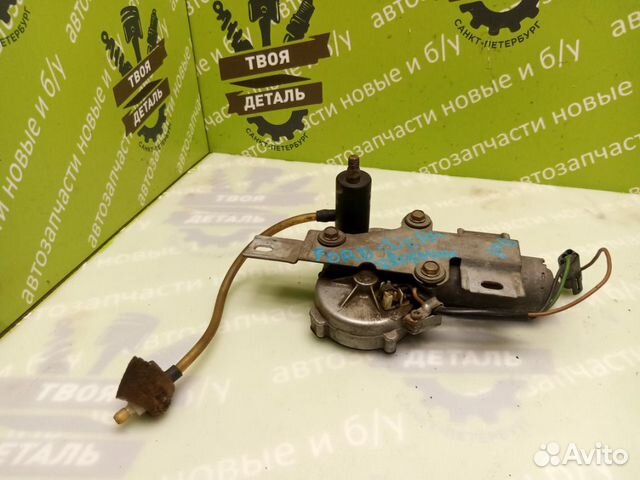 Моторчик стеклоочистителя задний Ford Sierra 2.0