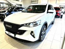 Новый Haval F7 2.0 AMT, 2024, цена от 2 869 000 руб.