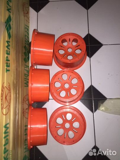 Продам на RC