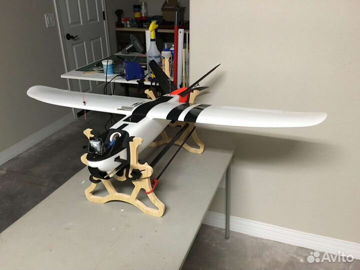 Изготовление бпла FPV для полётов съёмки