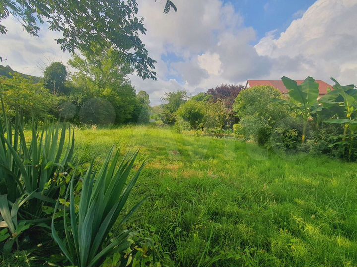 Участок 7,5 сот. (ИЖС)