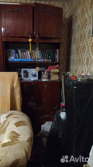 Стенка в гостиную бу