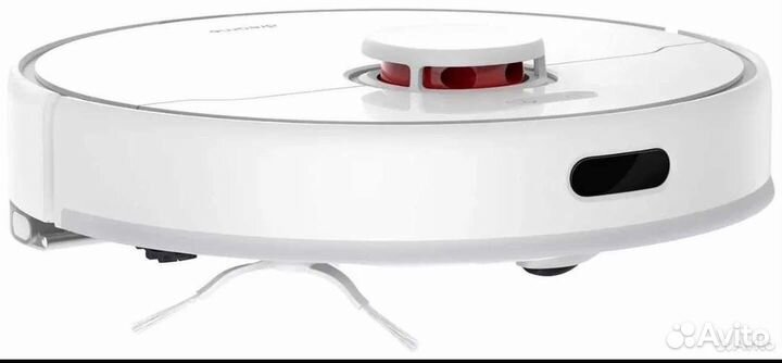 Робот-пылесос Dreame Bot D10 Plus со станцией