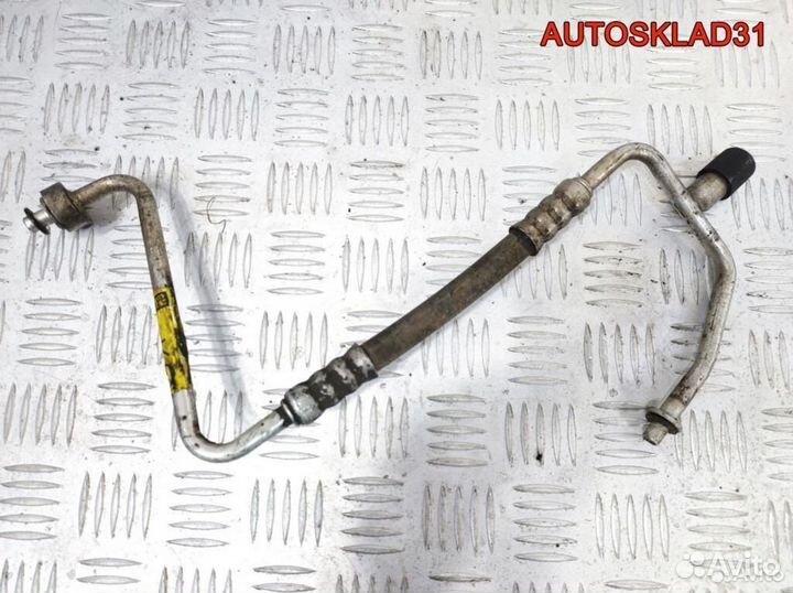 Трубка кондиционера Opel Vectra C 24402625
